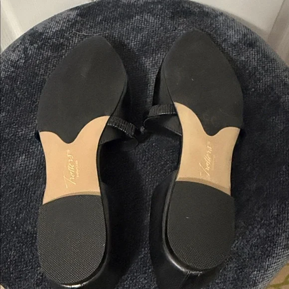 Trotters Emory Flats Size 8.5 - Picture 5 of 5